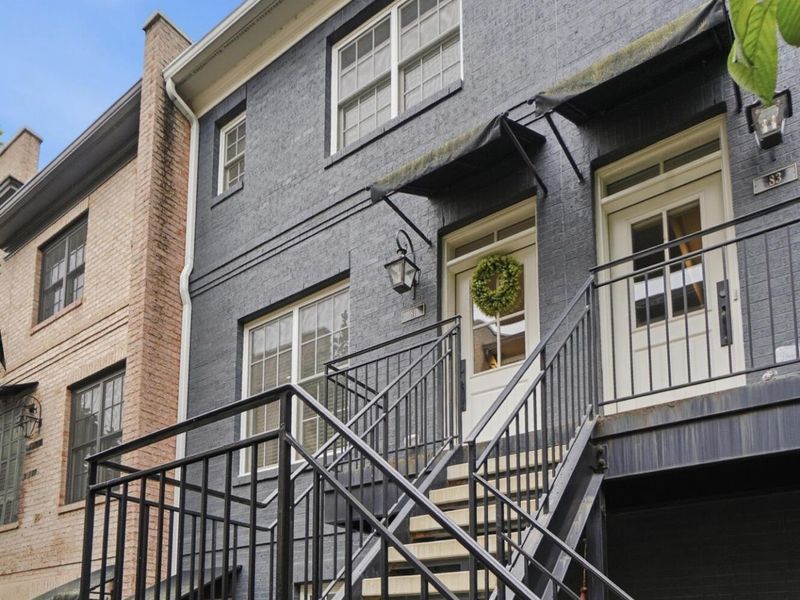 81 N 6th Street , Unit TH63, Columbus, OH 43215 Photo 6
