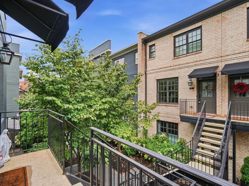 81 N 6th Street , Unit TH63, Columbus, OH 43215 Photo 8