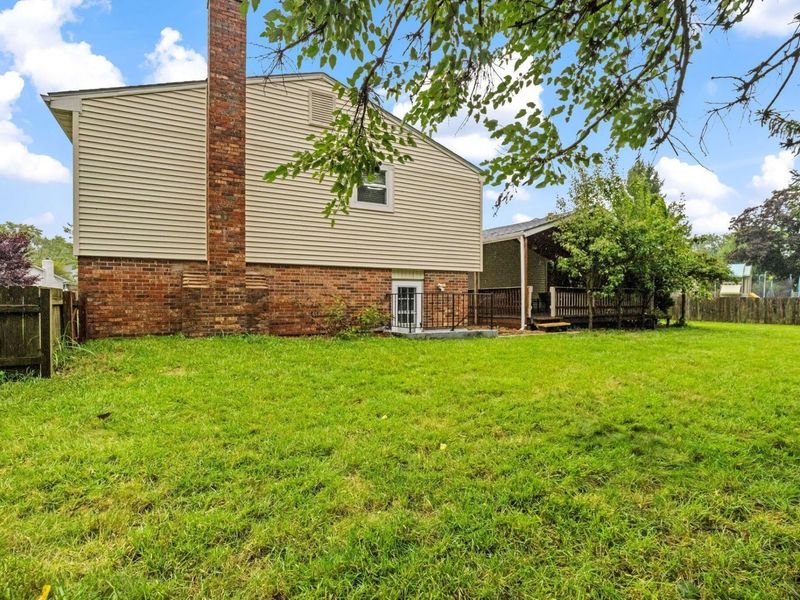 5723 Greendale Drive , Galloway, OH 43119 Photo 46