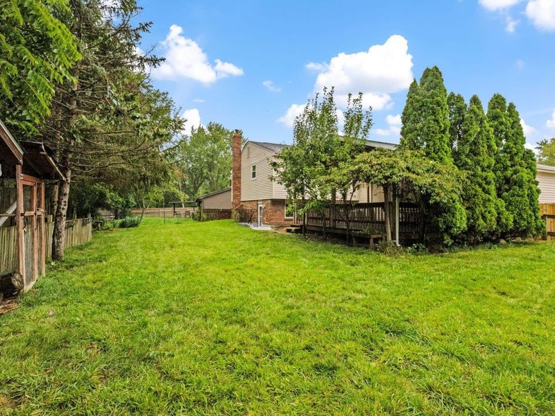 5723 Greendale Drive , Galloway, OH 43119 Photo 48