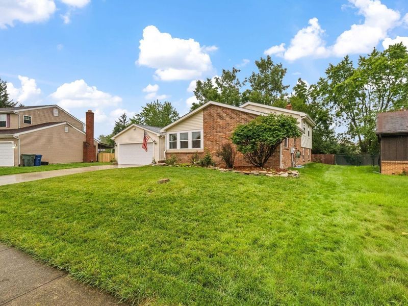 5723 Greendale Drive , Galloway, OH 43119 Photo 50