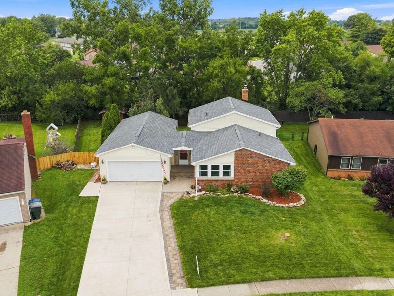5723 Greendale Drive , Galloway, OH 43119 Photo 52