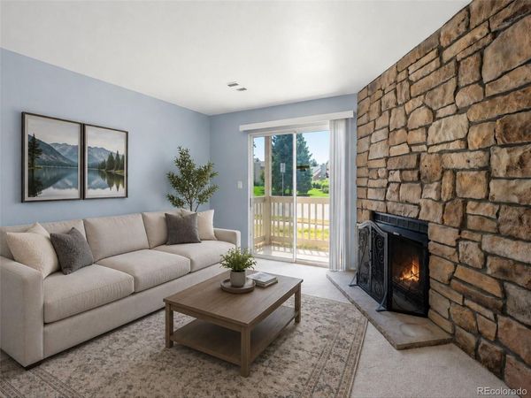 1960 S Xanadu Way , Unit 107, Aurora, CO 80014