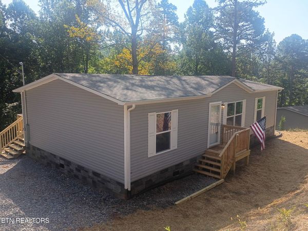 365 Michaels Way, Newport, TN 37821