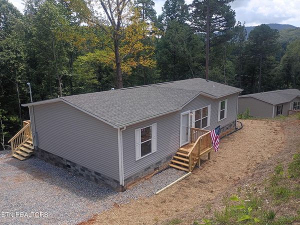 365 Michaels Way, Newport, TN 37821