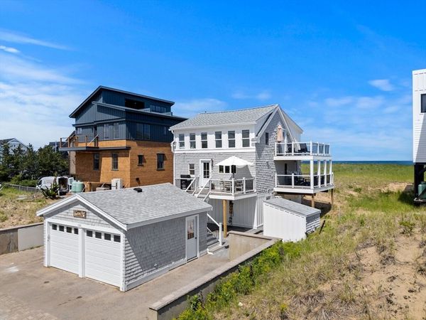 118 Northern, Unit WINTER, Newbury, MA 01951