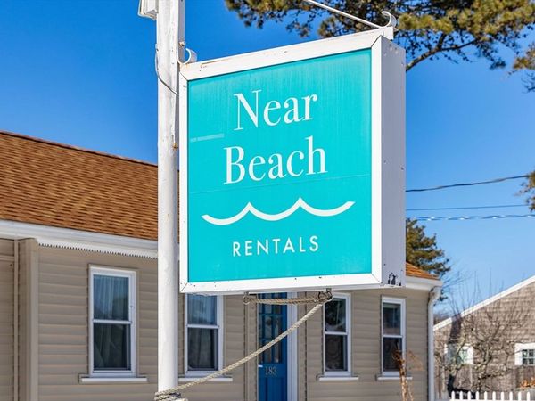 183 Captain Chase Road, Dennis, MA 02639