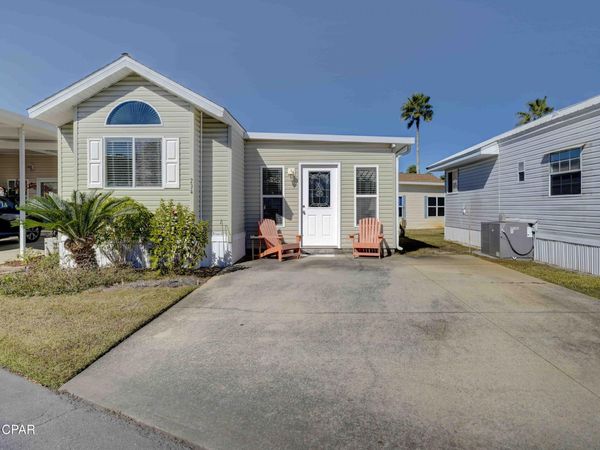 1219 Navy Boulevard , Unit 234, Panama City Beach, FL 32408