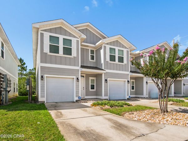 7686 Shadow Lake Drive , Panama City Beach, FL 32407