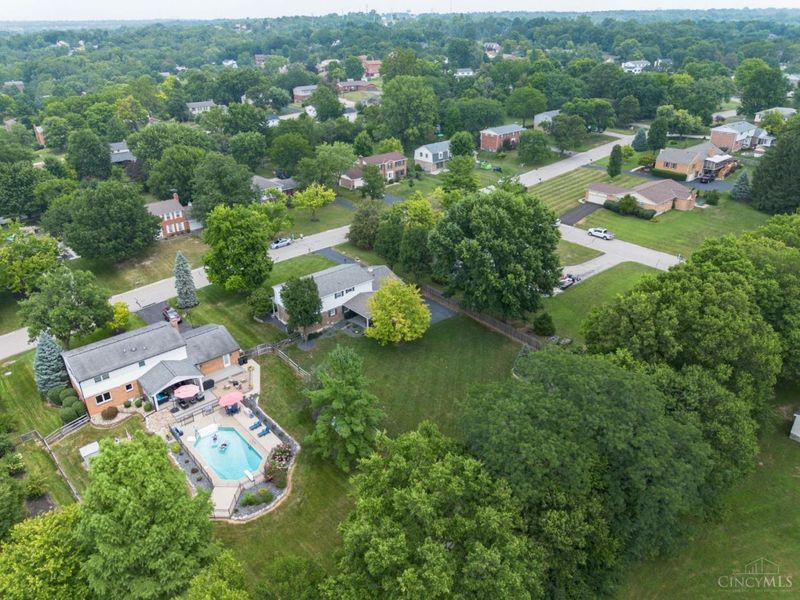 7039 Sprucewood Court, West Chester, OH 45241 Photo 39