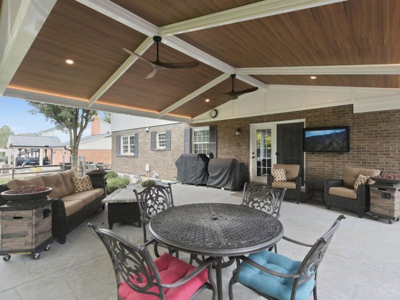 7039 Sprucewood Court, West Chester, OH 45241 Photo 43