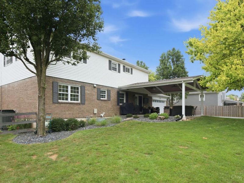 7039 Sprucewood Court, West Chester, OH 45241 Photo 44