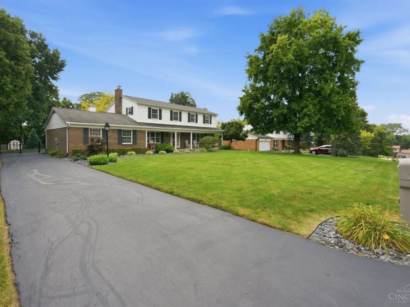 7039 Sprucewood Court, West Chester, OH 45241 Photo 50