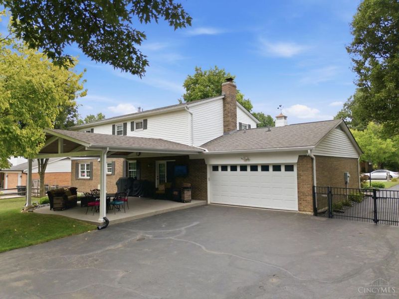 7039 Sprucewood Court, West Chester, OH 45241 Photo 51