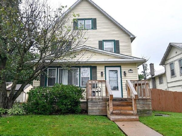 639 Spink Street , Wooster, OH 44691