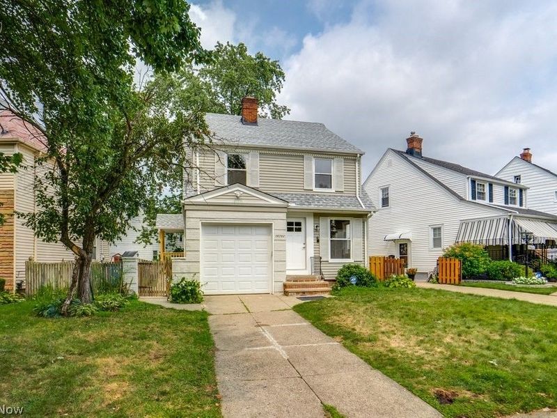 14702 Caldwell Avenue, Cleveland, OH 44111 Photo 2