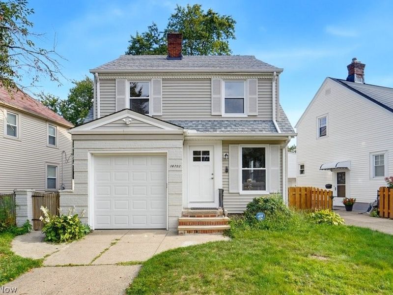 14702 Caldwell Avenue, Cleveland, OH 44111 Photo 3
