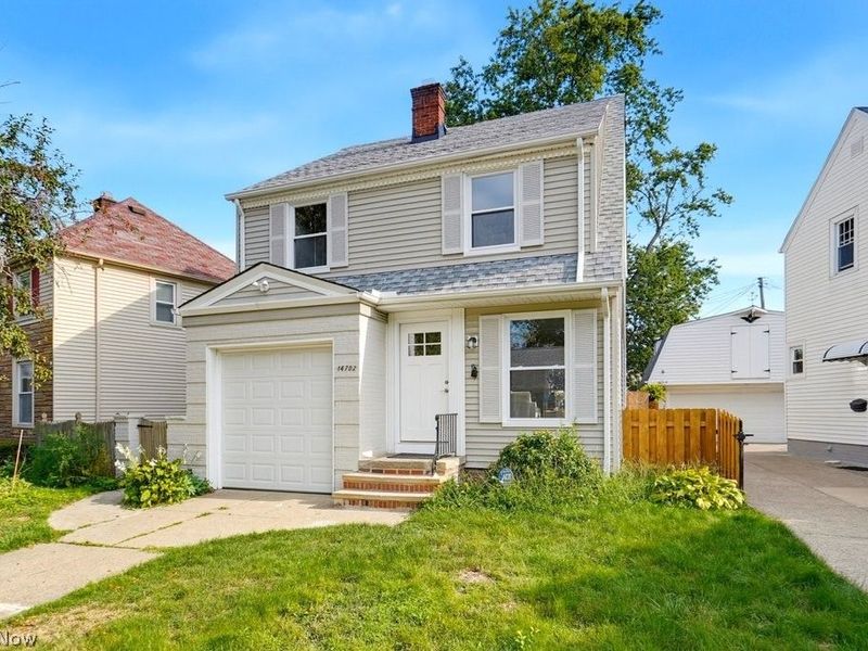 14702 Caldwell Avenue, Cleveland, OH 44111 Photo 4