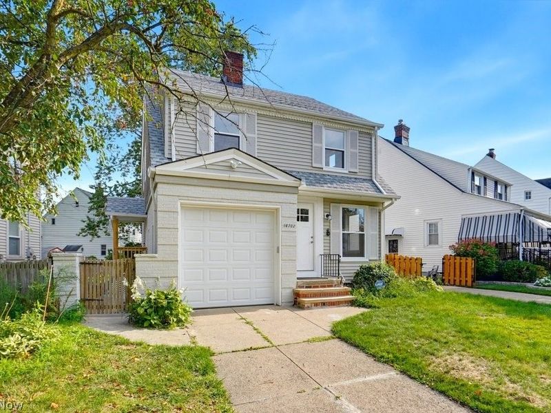 14702 Caldwell Avenue, Cleveland, OH 44111 Photo 5