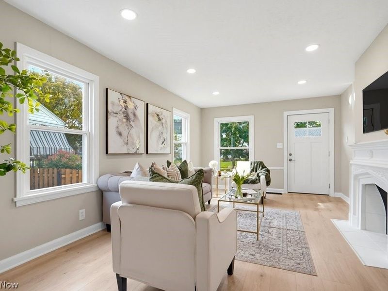 14702 Caldwell Avenue, Cleveland, OH 44111 Photo 6