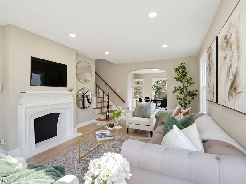 14702 Caldwell Avenue, Cleveland, OH 44111 Photo 7