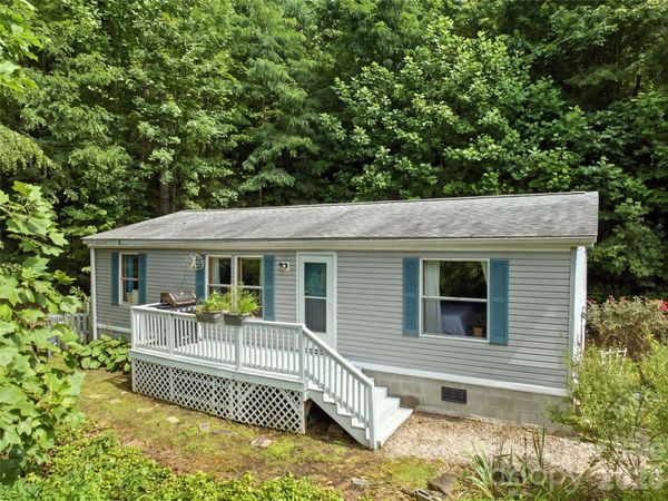 180 Hidden Meadow Drive , Candler, NC 28715