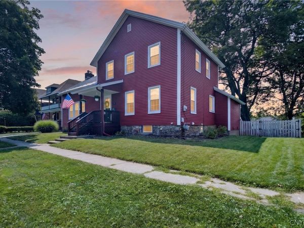32 Higby Road , Utica, NY 13501