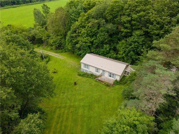 3397 County Route 121 , Cohocton, NY 14826