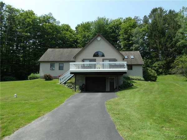 3235 County Route 6 , Mexico, NY 13114