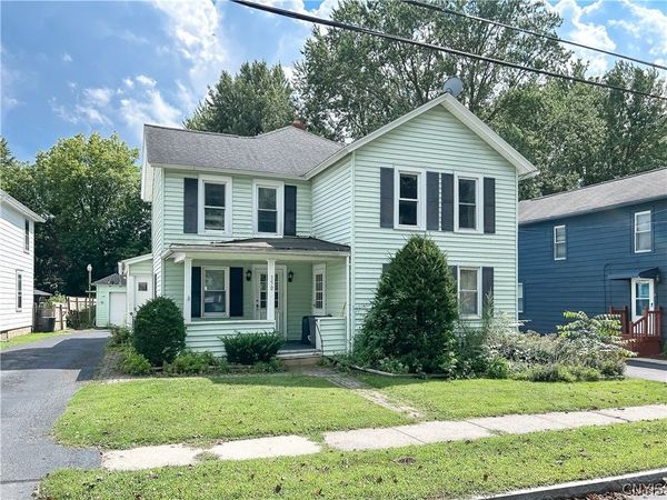 150 Cottage Street , Auburn, NY 13021