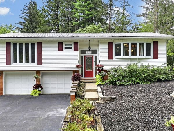 3215 Nob Hill Road , Zanesville, OH 43701