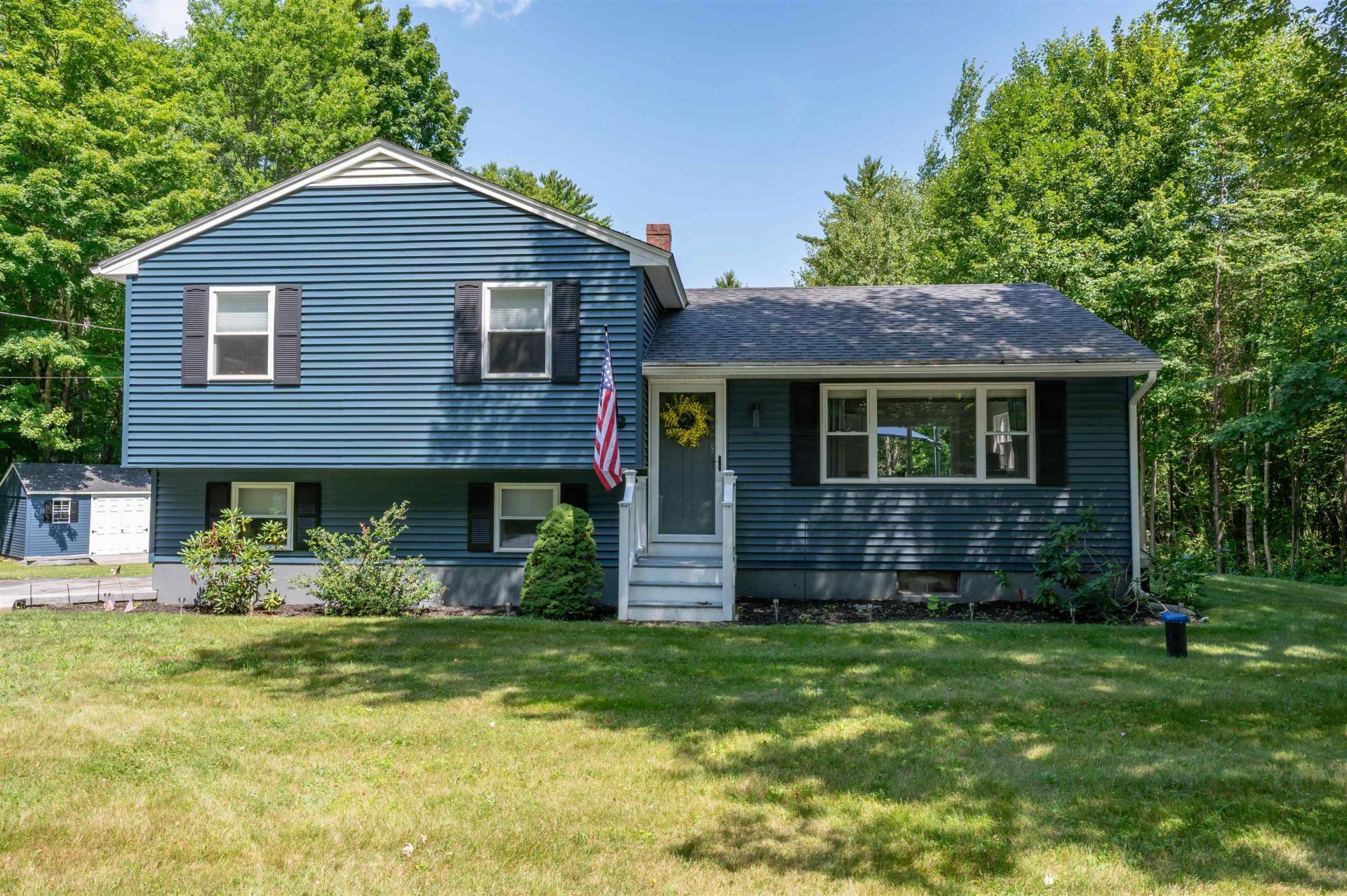 52 Albin Road, Bow, NH 03304 Main Photo