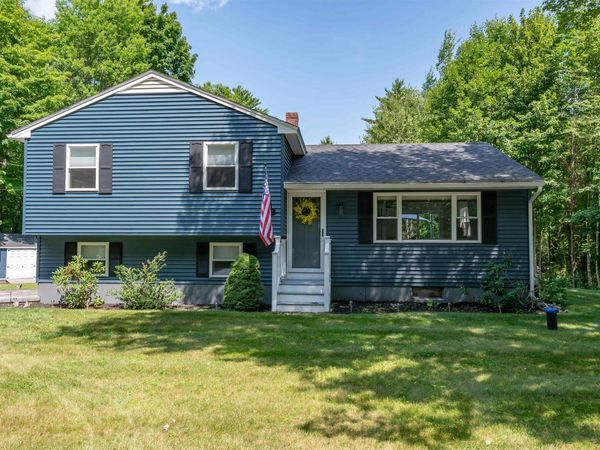 52 Albin Road, Bow, NH 03304