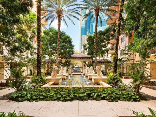 100 Andalusia Ave , Unit 510, Coral Gables, FL 33134