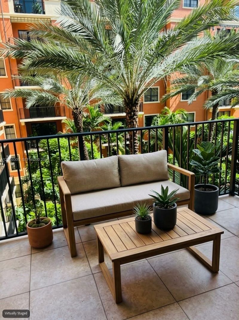100 Andalusia Ave , Unit 510, Coral Gables, FL 33134 Photo