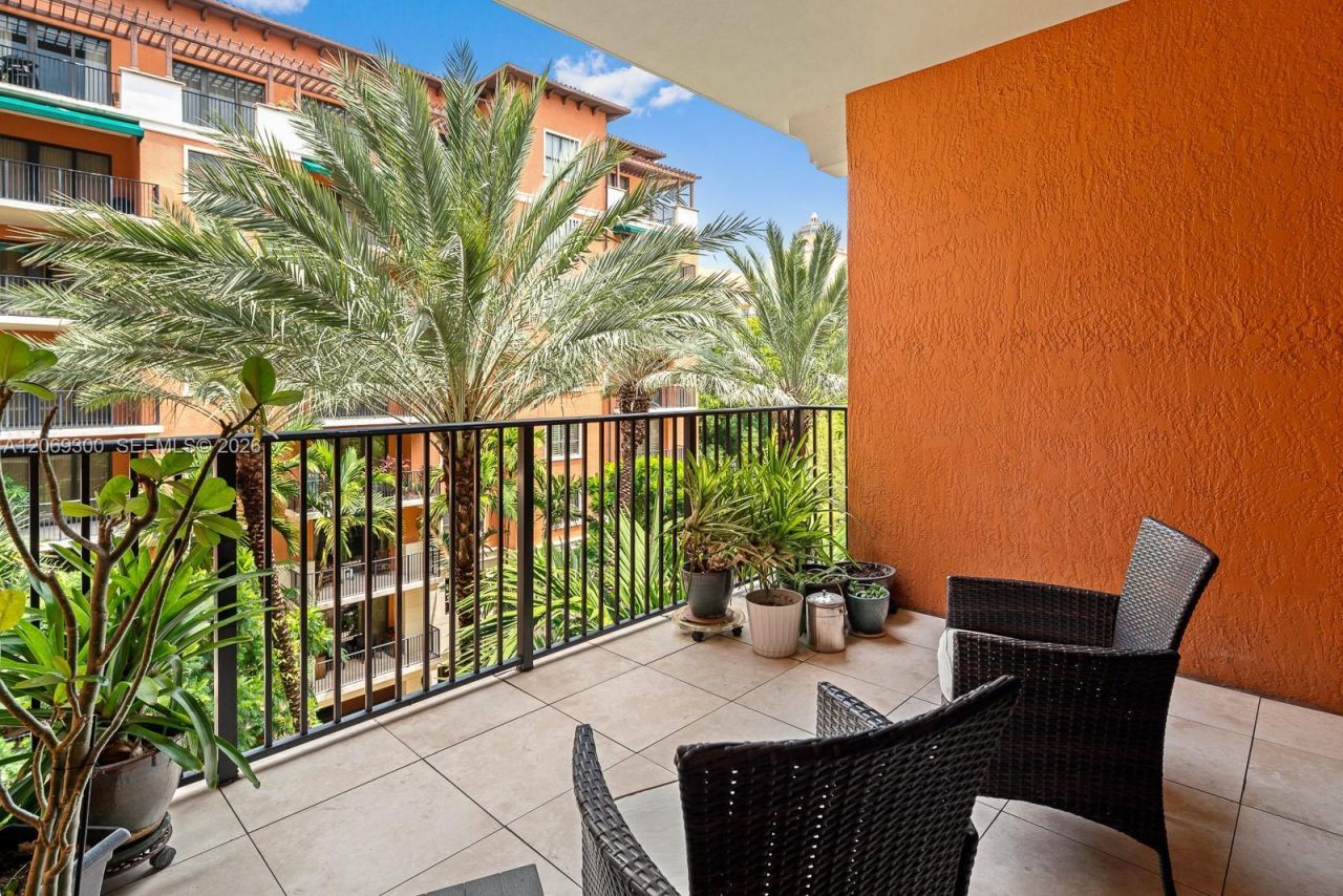 100 Andalusia Ave , Unit 510, Coral Gables, FL 33134 Photo