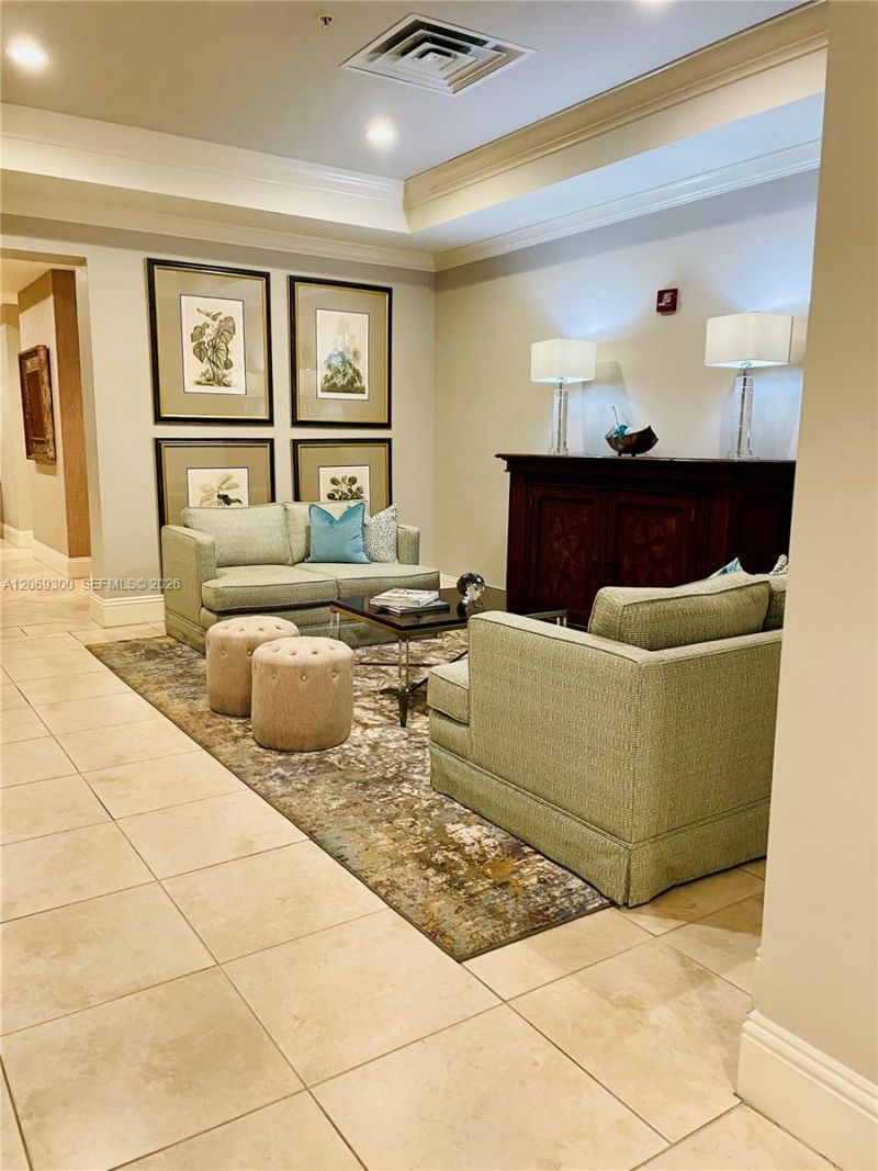 100 Andalusia Ave , Unit 510, Coral Gables, FL 33134 Photo
