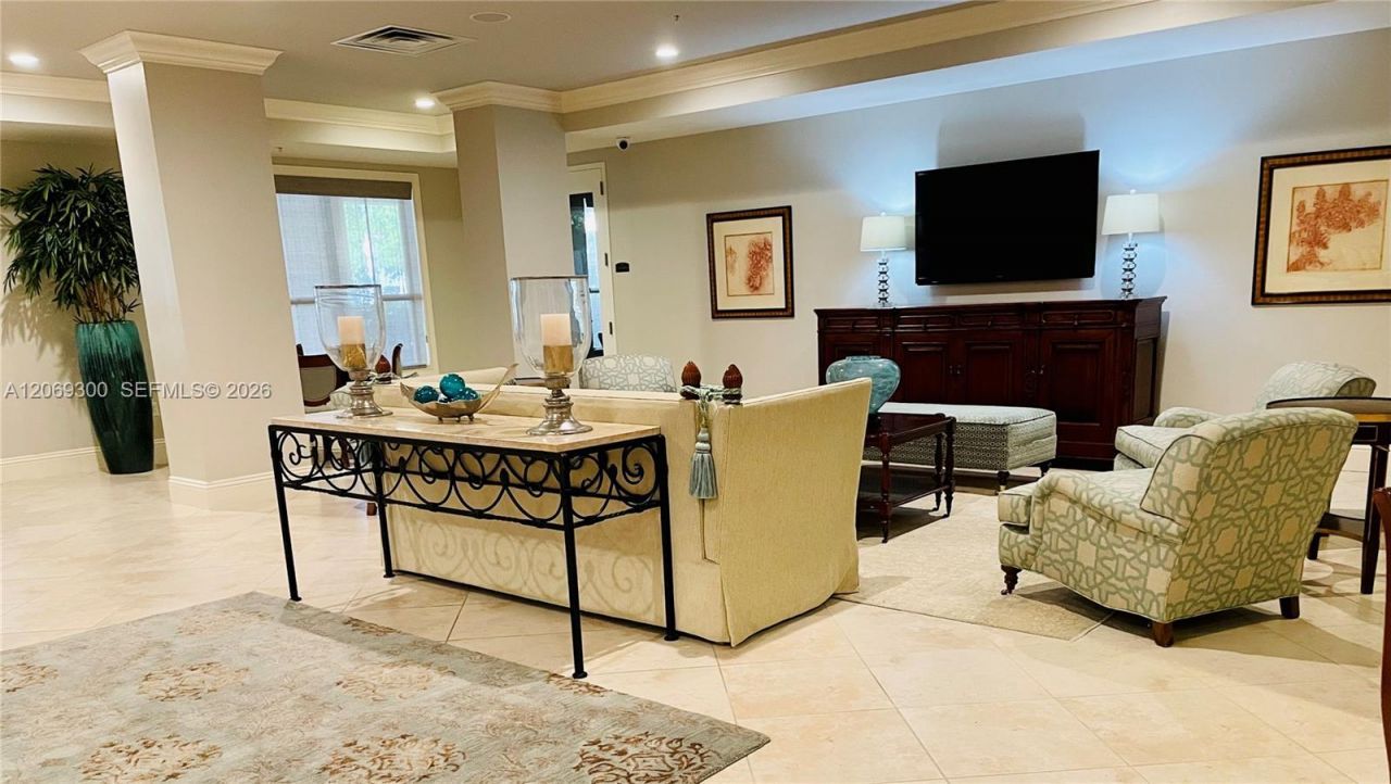 100 Andalusia Ave , Unit 510, Coral Gables, FL 33134 Photo