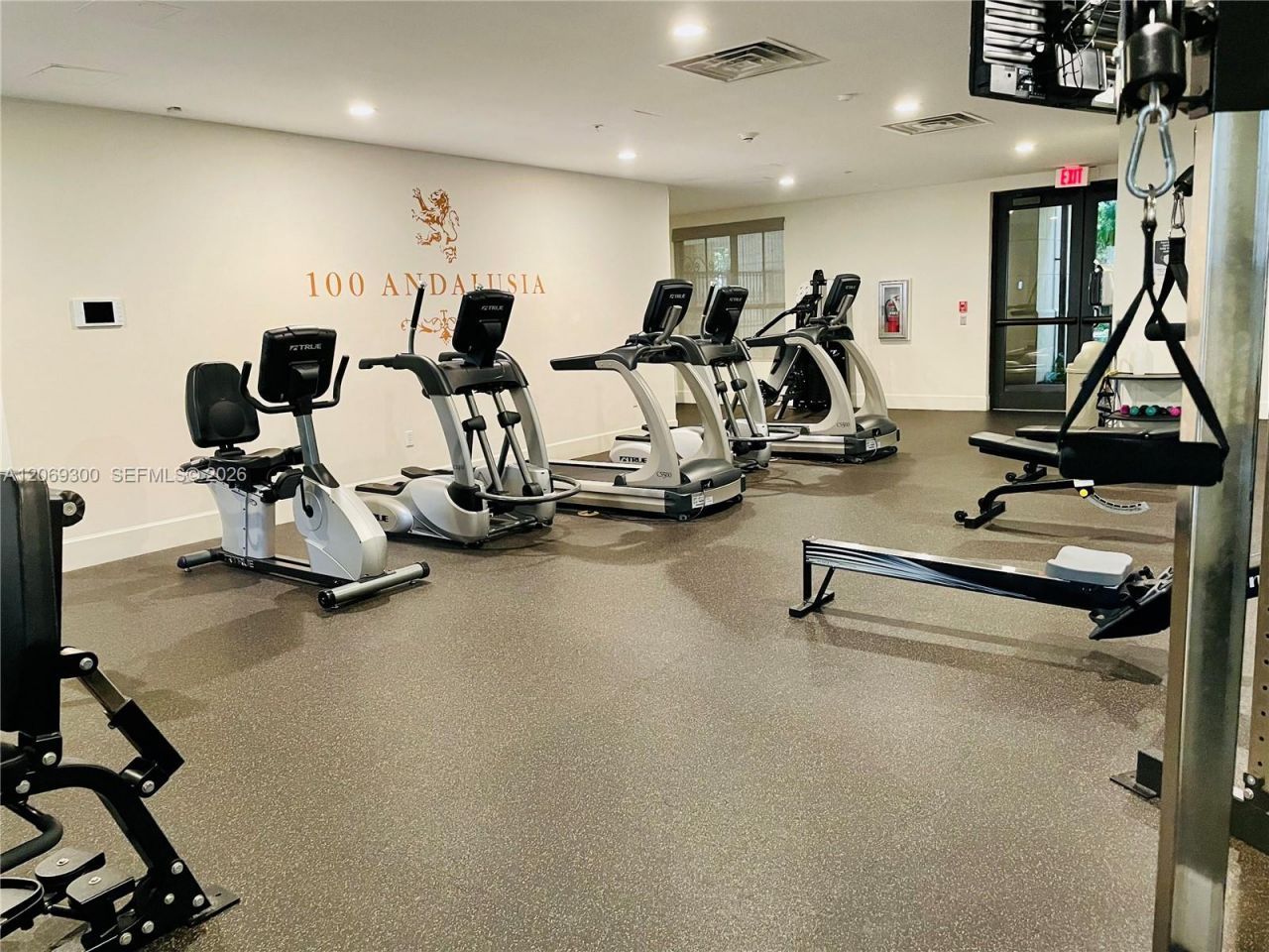 100 Andalusia Ave , Unit 510, Coral Gables, FL 33134 Photo