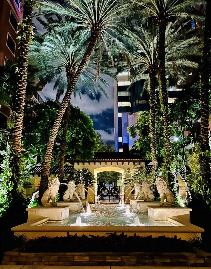 100 Andalusia Ave , Unit 510, Coral Gables, FL 33134 Photo