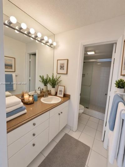 610 Tennis Club Dr, Unit 407, Fort Lauderdale, FL 33311 Photo