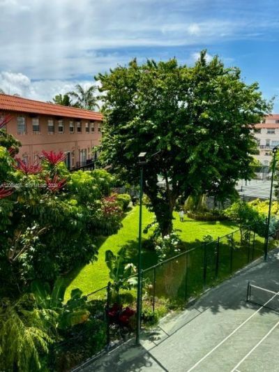 610 Tennis Club Dr, Unit 407, Fort Lauderdale, FL 33311 Photo