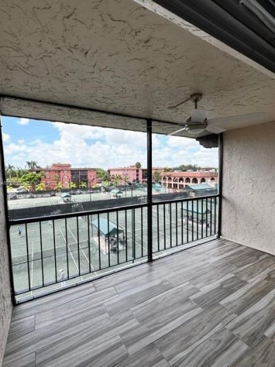 610 Tennis Club Dr, Unit 407, Fort Lauderdale, FL 33311 Photo