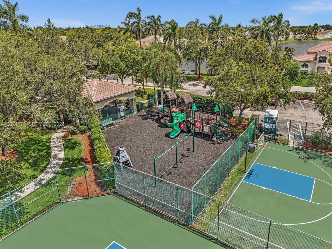 3433 SW 52nd Ct , Unit 3433, Hollywood, FL 33023 Photo