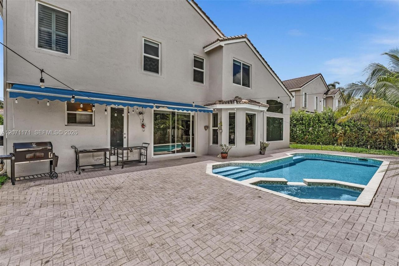 3433 SW 52nd Ct , Unit 3433, Hollywood, FL 33023 Photo