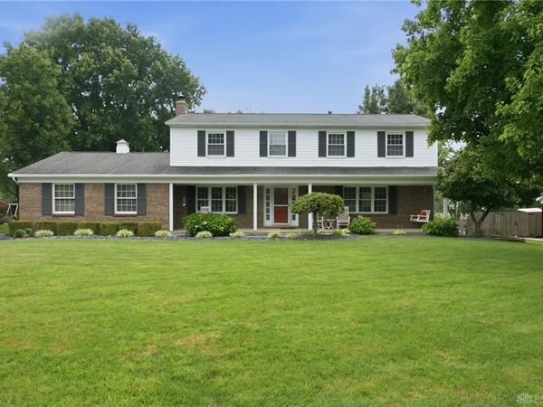 7039 Sprucewood Court, West Chester, OH 45241