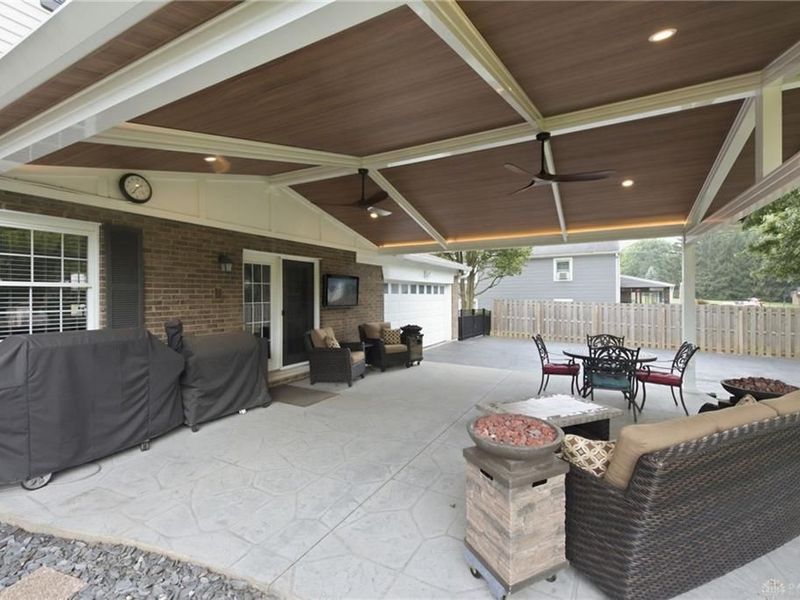 7039 Sprucewood Court, West Chester, OH 45241 Photo 42