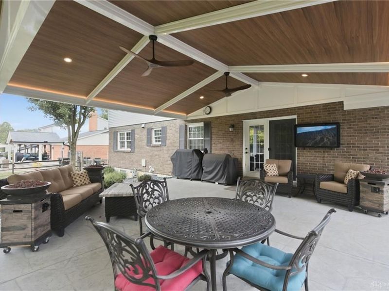 7039 Sprucewood Court, West Chester, OH 45241 Photo 43