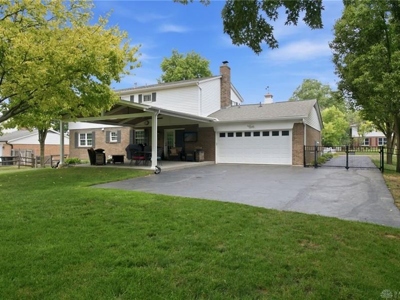 7039 Sprucewood Court, West Chester, OH 45241 Photo 51