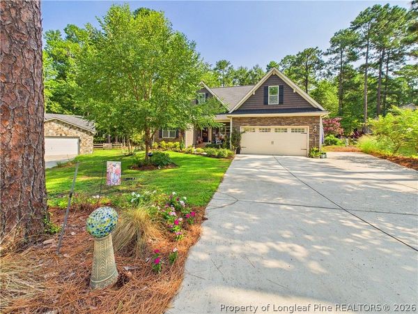 18 Mill Run, Sanford, NC 27332